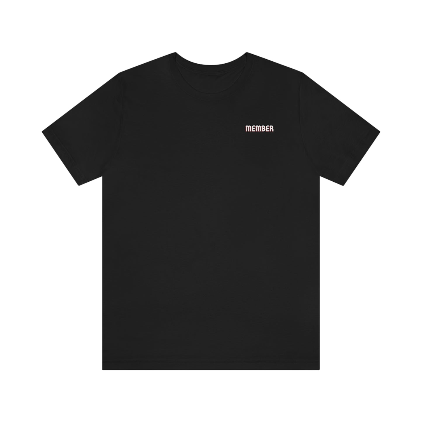 COMMUTER CLUB Tee