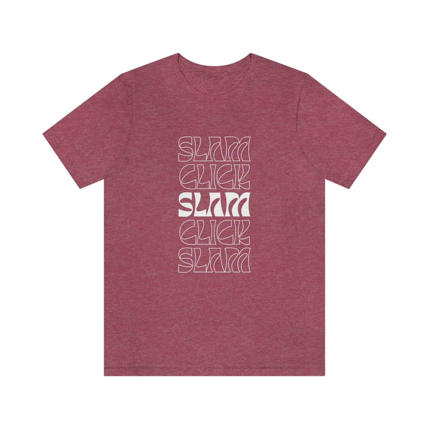 SLAMCLICK Tee