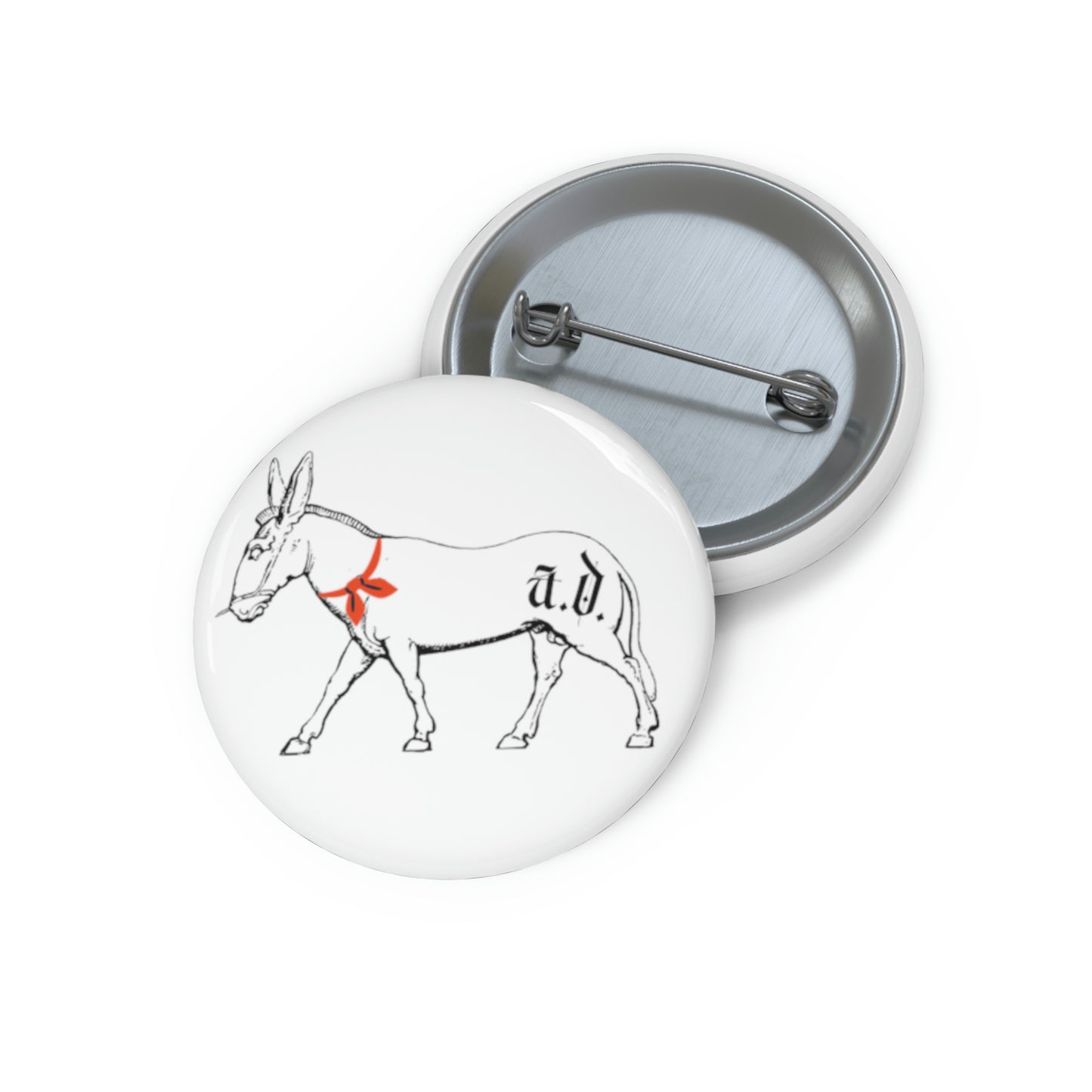 A. DONKEY Pin