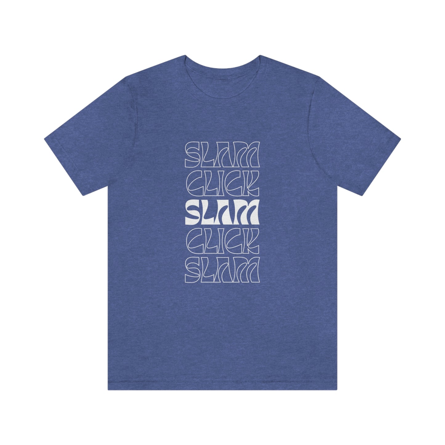 SLAMCLICK Tee