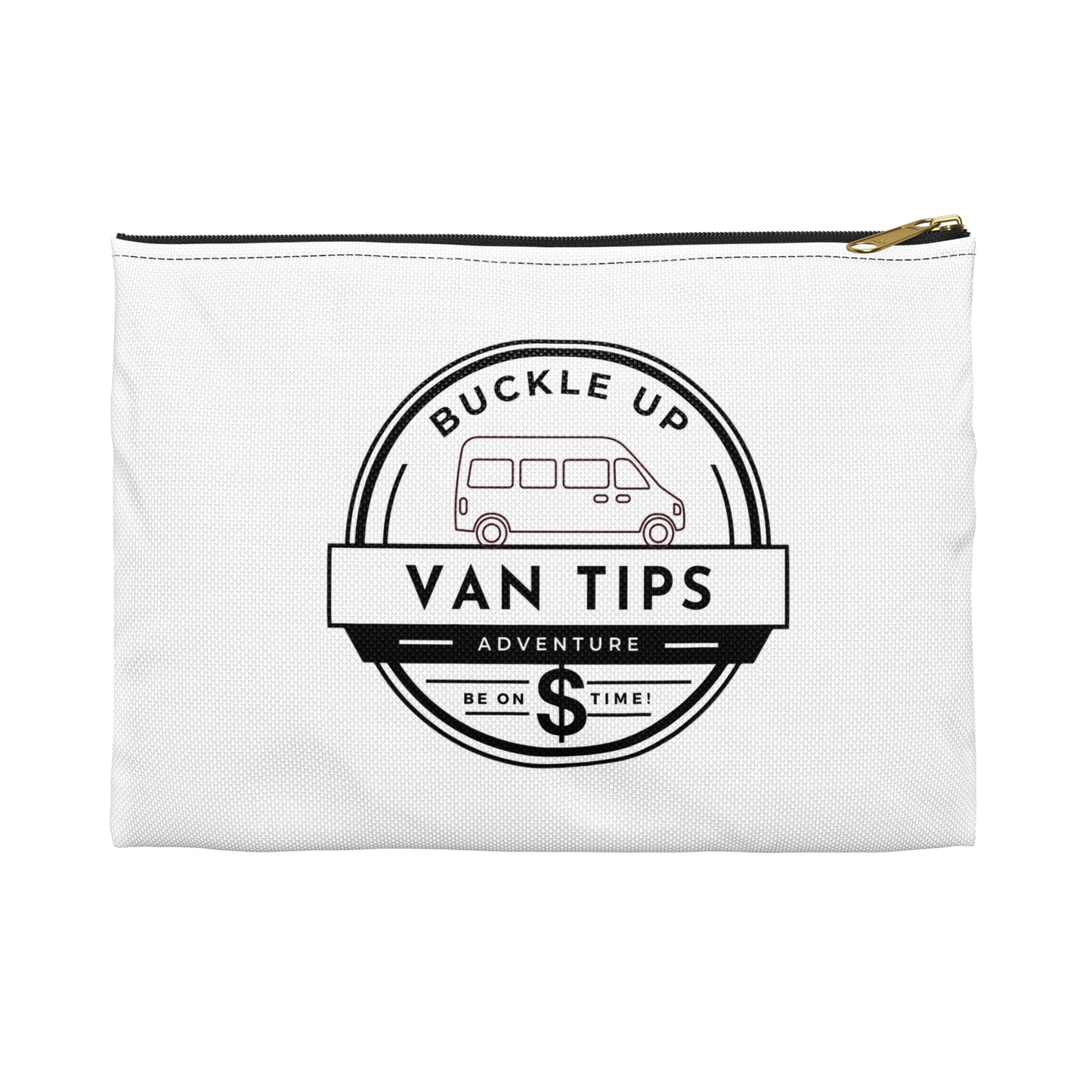 VAN TIPS Pouch