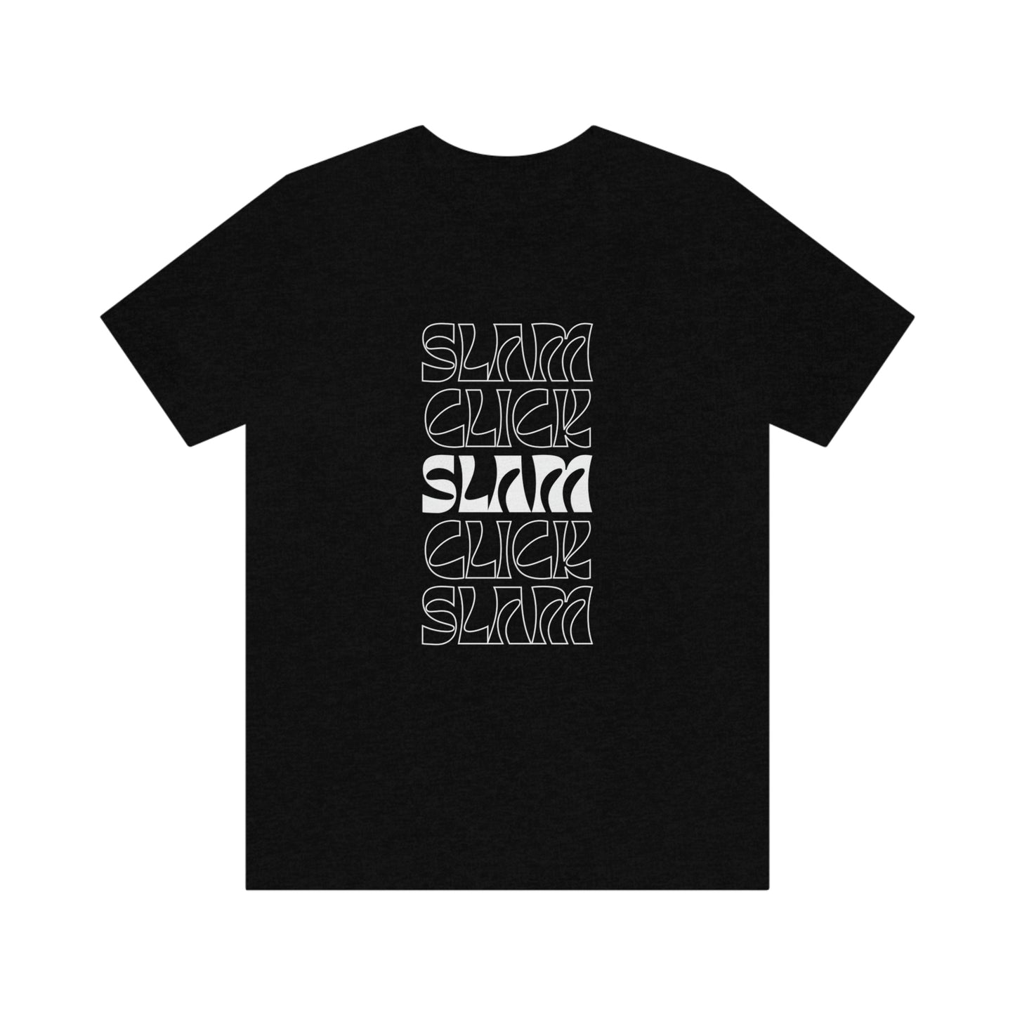 SLAMCLICK Tee