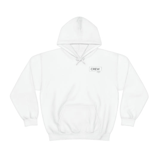 INFLIGHT CREW Hoodie