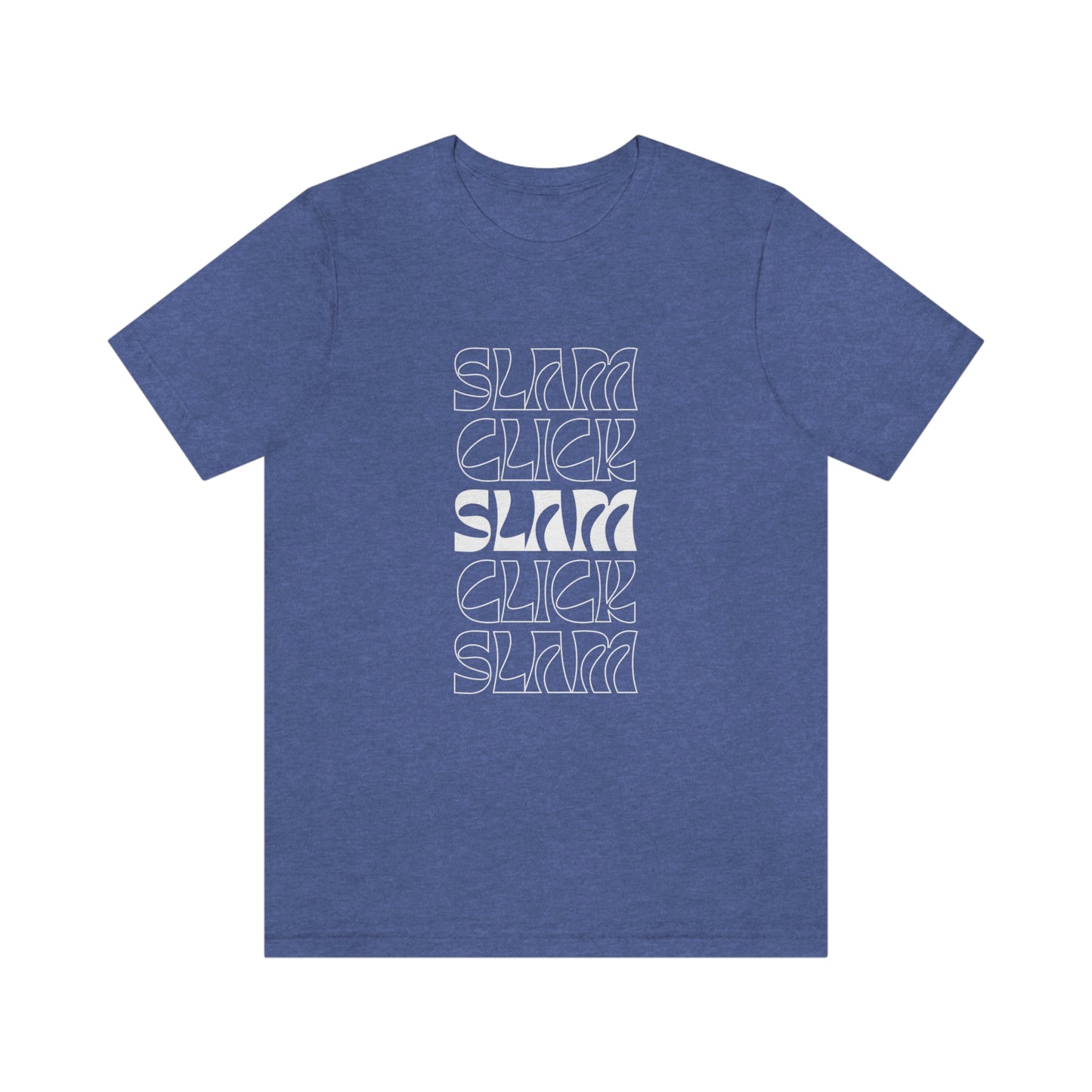 SLAMCLICK Tee