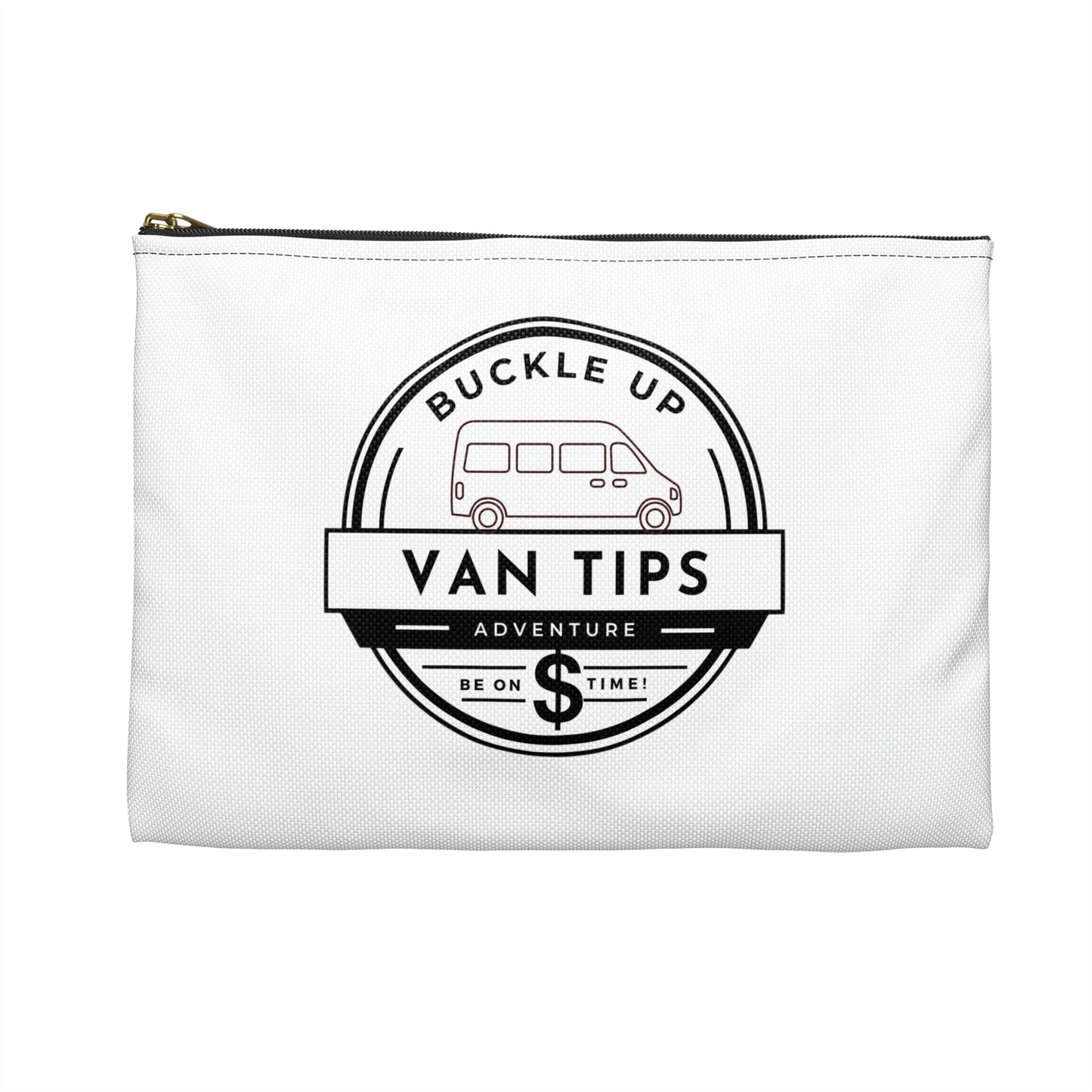 VAN TIPS Pouch