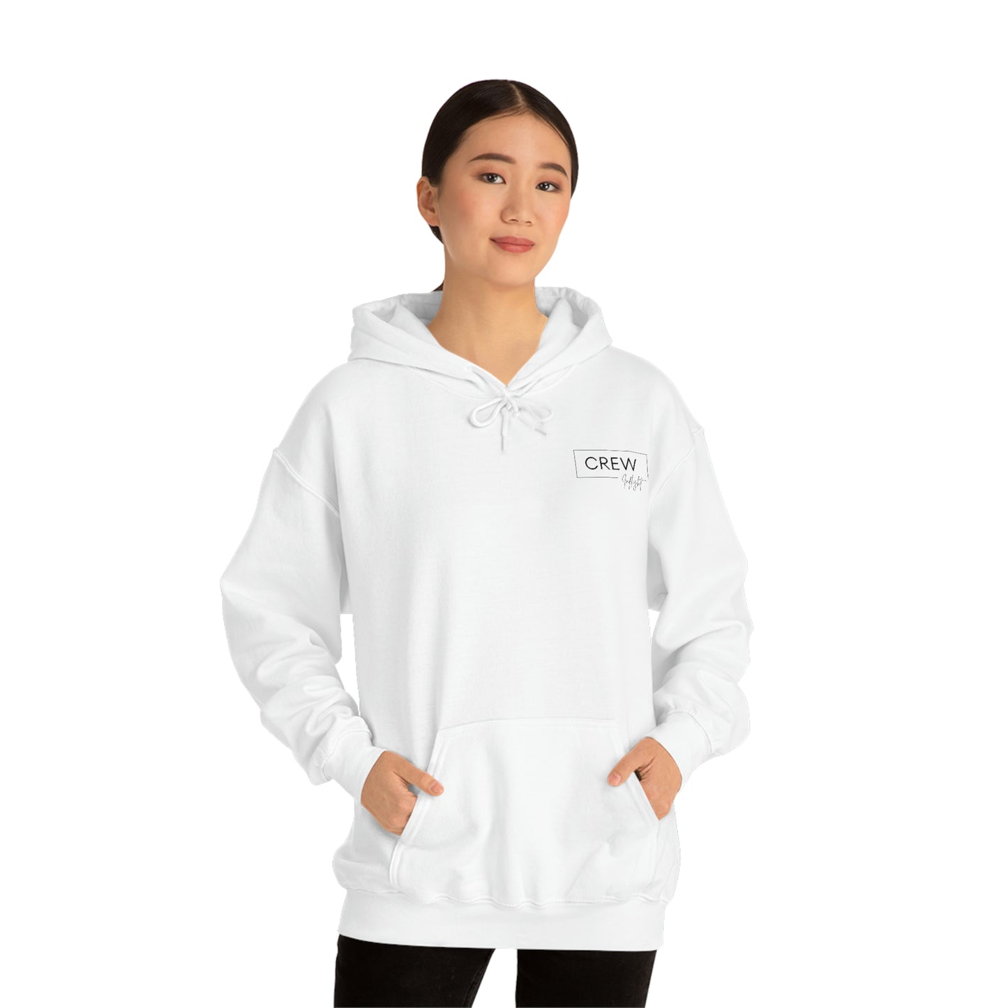 INFLIGHT CREW Hoodie