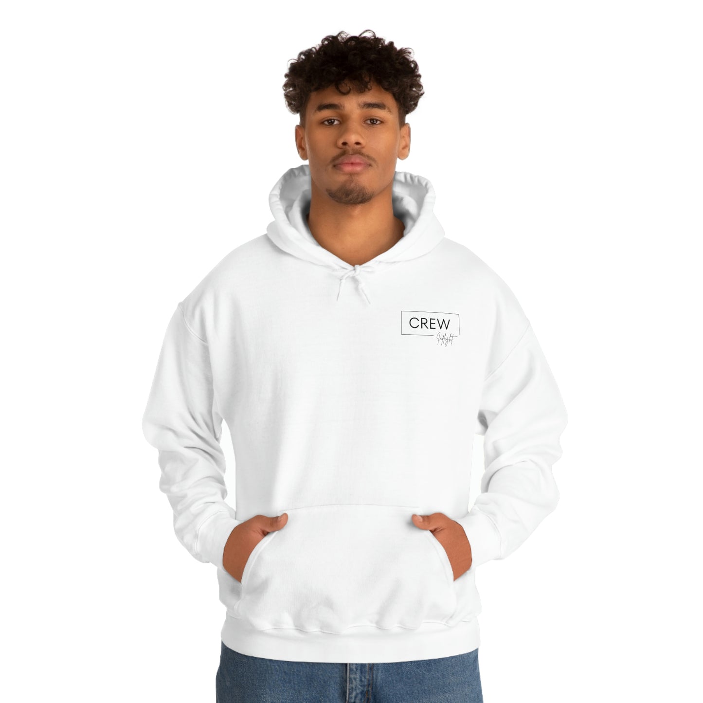 INFLIGHT CREW Hoodie