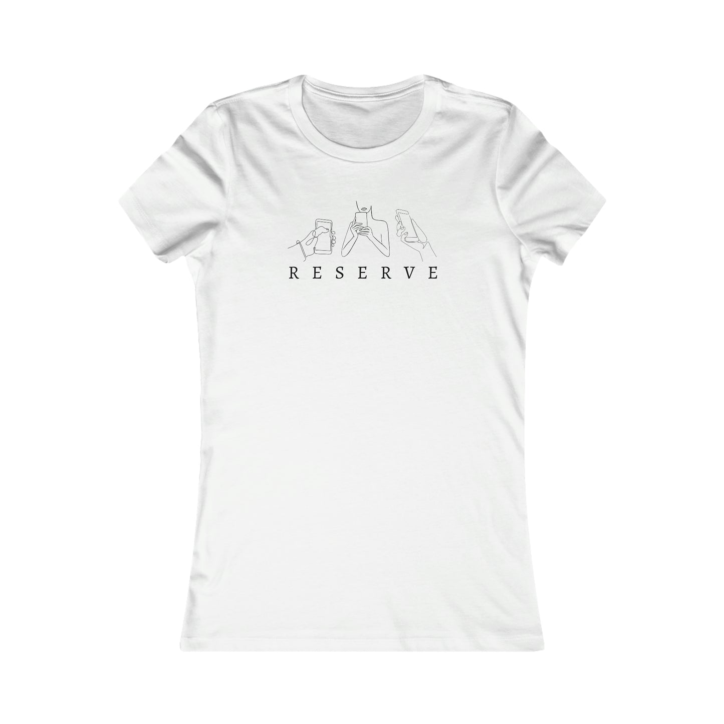 RESERVE Tee - Women's