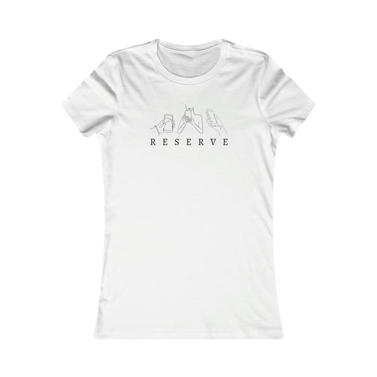 RESERVE Tee - Women's